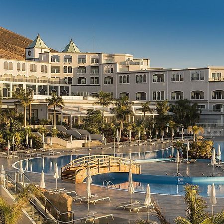 Royal Palm Resort & Spa (Adults Only) Playa De Esquinzo ภายนอก รูปภาพ