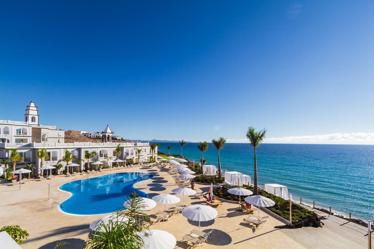 Royal Palm Resort & Spa (Adults Only) Playa De Esquinzo ภายนอก รูปภาพ