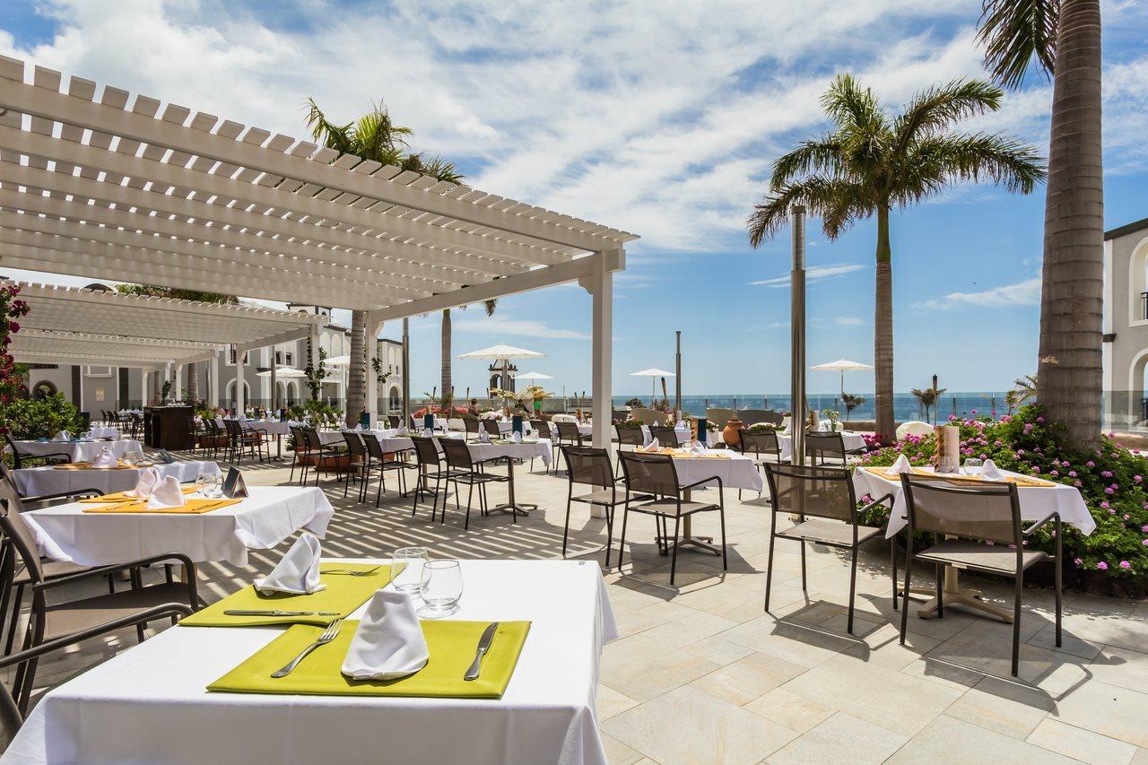 Royal Palm Resort & Spa (Adults Only) Playa De Esquinzo ภายนอก รูปภาพ