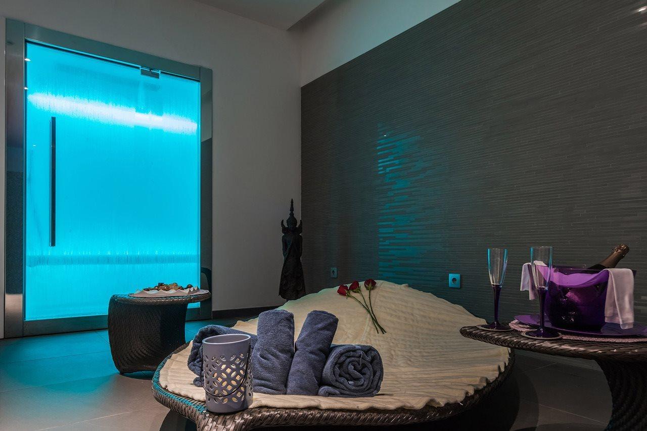 Royal Palm Resort & Spa (Adults Only) Playa De Esquinzo ภายนอก รูปภาพ