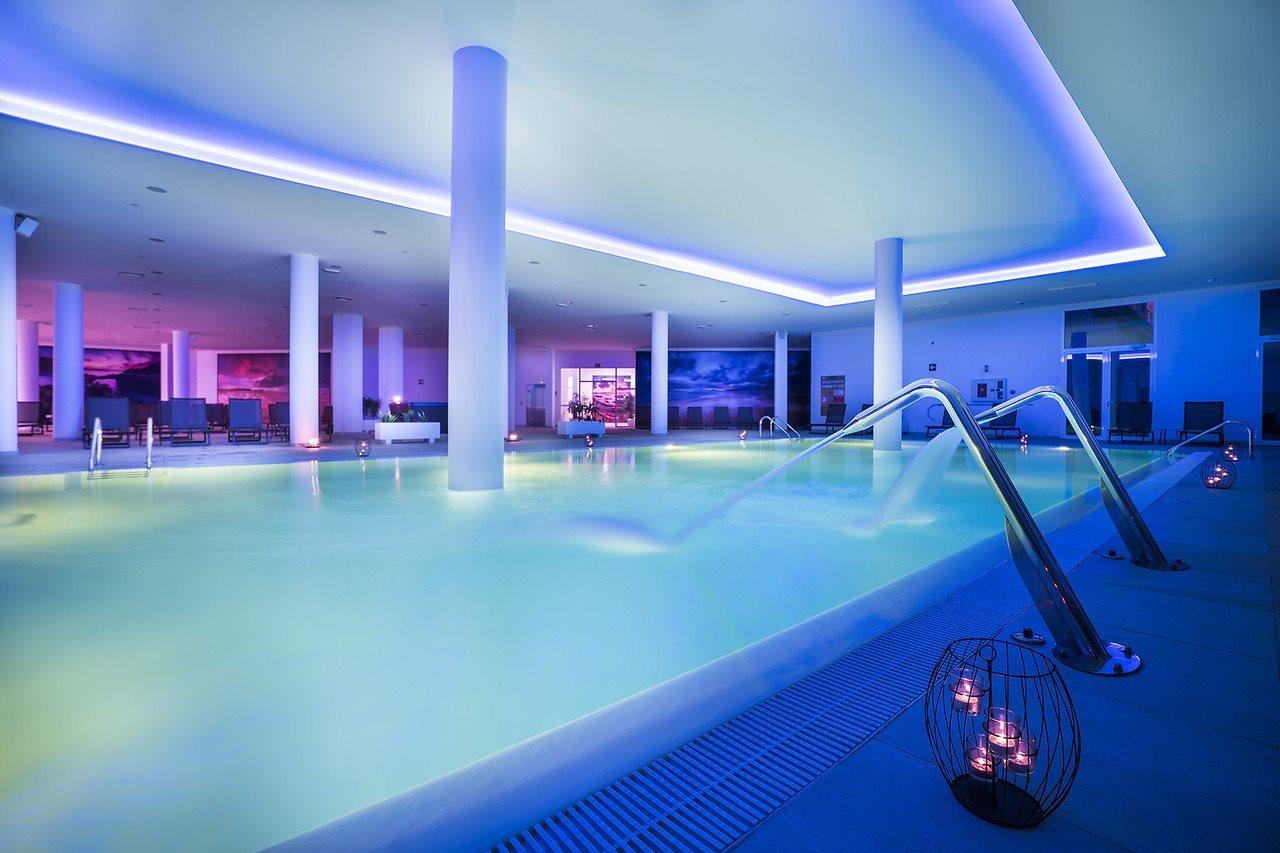 Royal Palm Resort & Spa (Adults Only) Playa De Esquinzo ภายนอก รูปภาพ