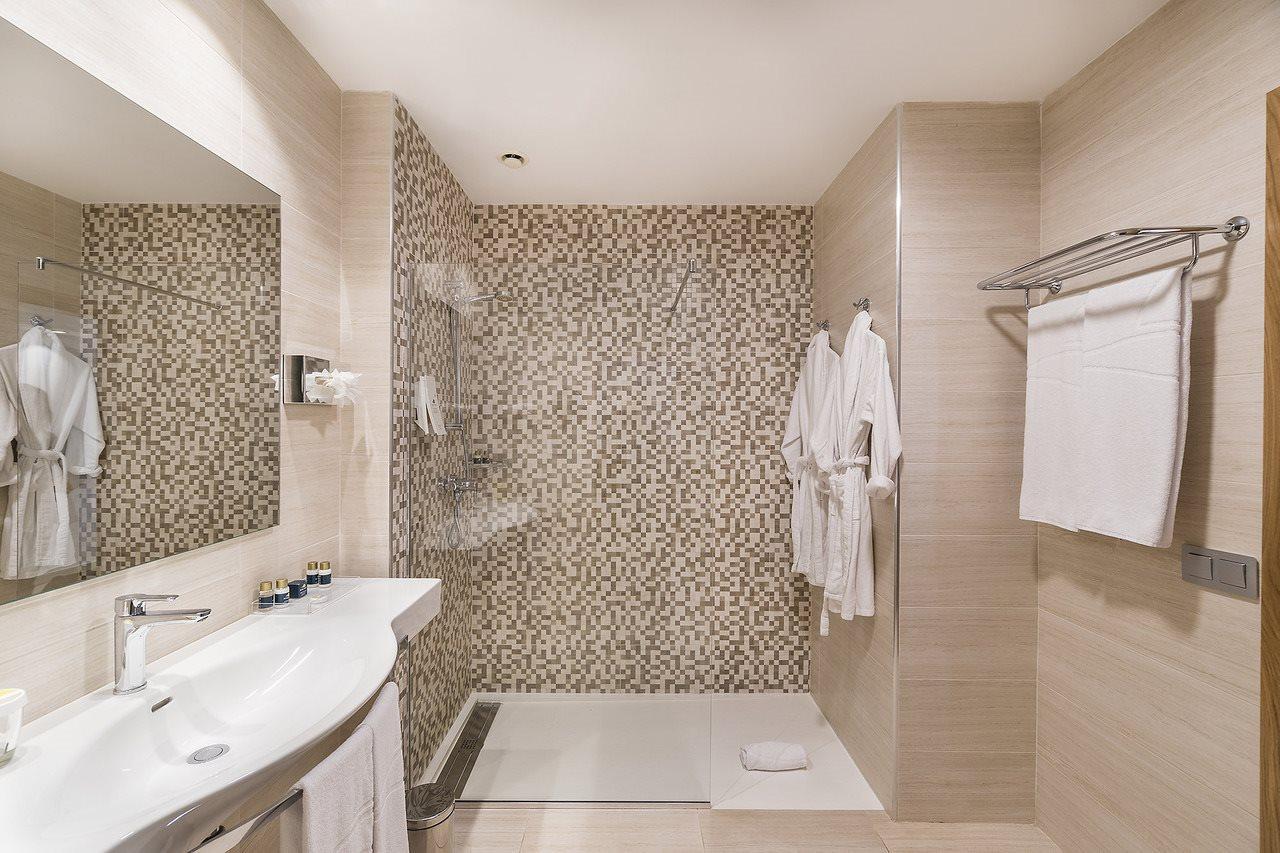 Royal Palm Resort & Spa (Adults Only) Playa De Esquinzo ภายนอก รูปภาพ