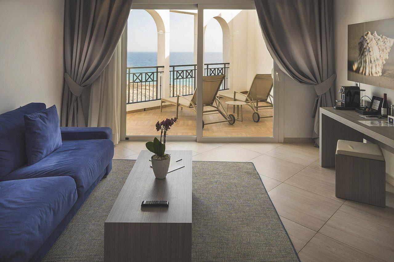 Royal Palm Resort & Spa (Adults Only) Playa De Esquinzo ภายนอก รูปภาพ