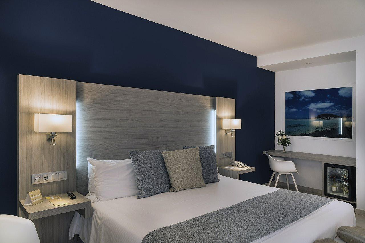 Royal Palm Resort & Spa (Adults Only) Playa De Esquinzo ภายนอก รูปภาพ