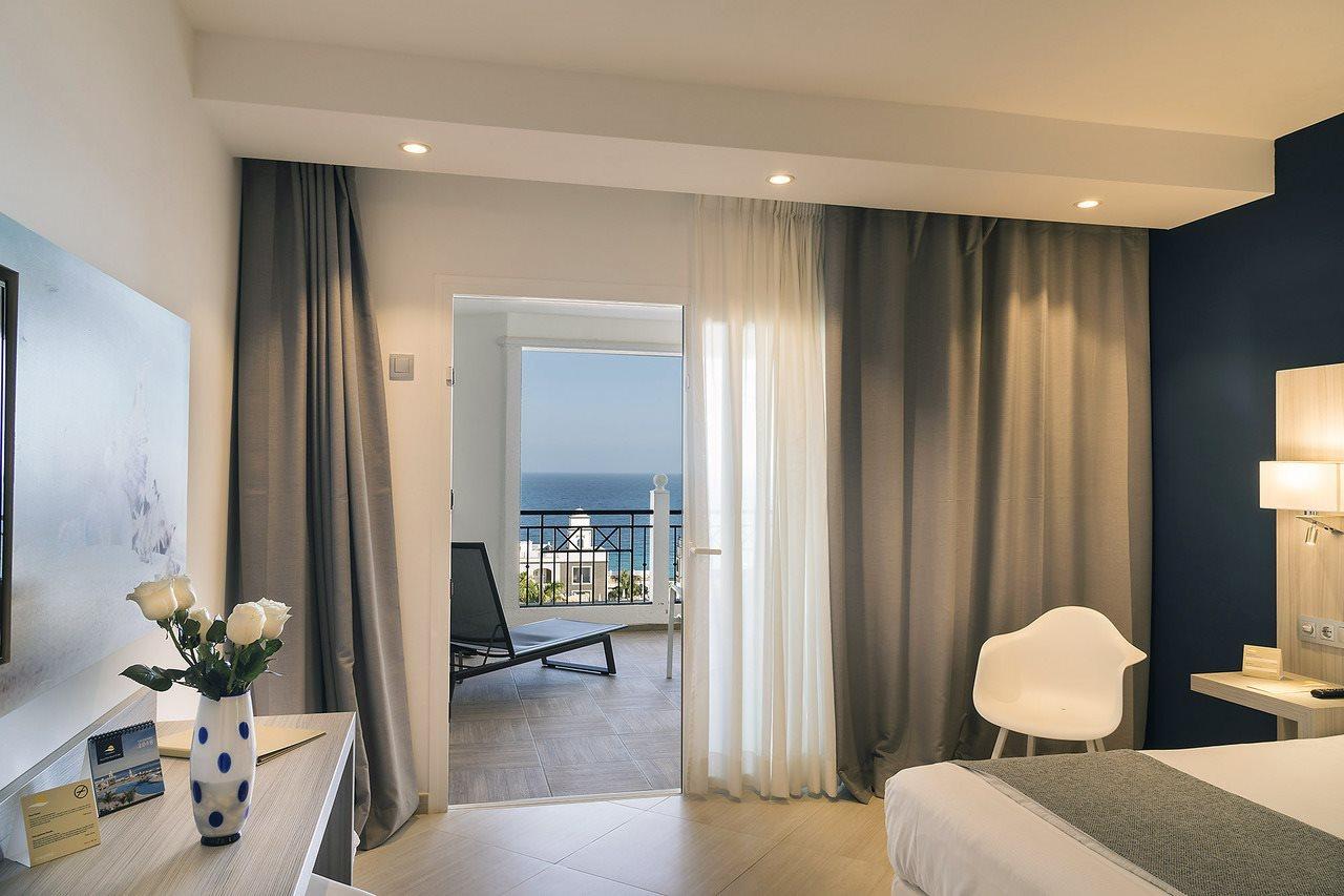 Royal Palm Resort & Spa (Adults Only) Playa De Esquinzo ภายนอก รูปภาพ