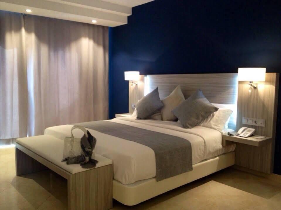 Royal Palm Resort & Spa (Adults Only) Playa De Esquinzo ภายนอก รูปภาพ