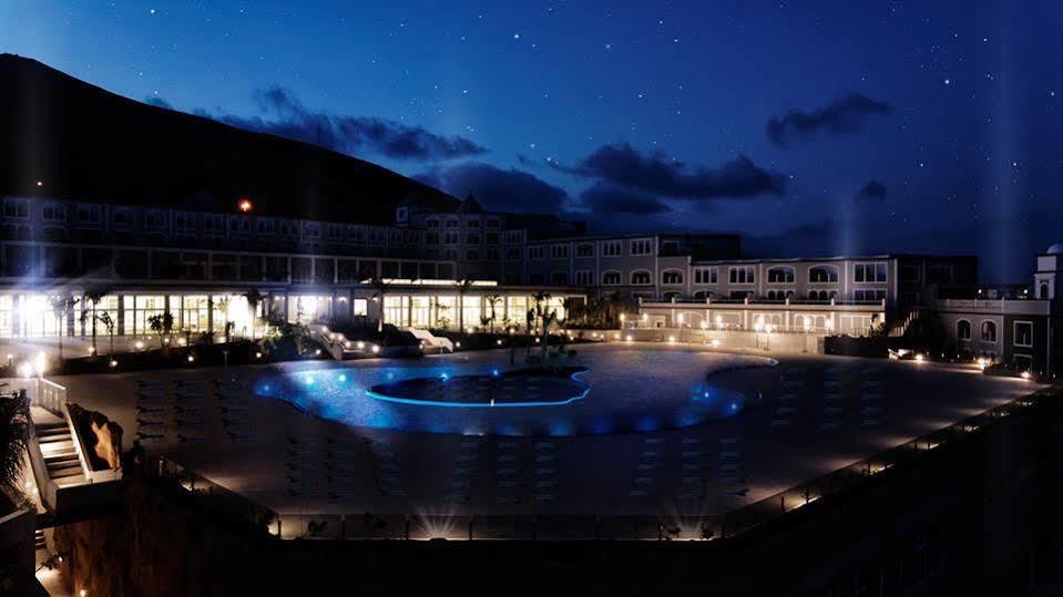 Royal Palm Resort & Spa (Adults Only) Playa De Esquinzo ภายนอก รูปภาพ