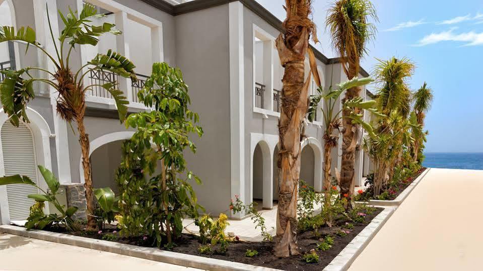 Royal Palm Resort & Spa (Adults Only) Playa De Esquinzo ภายนอก รูปภาพ