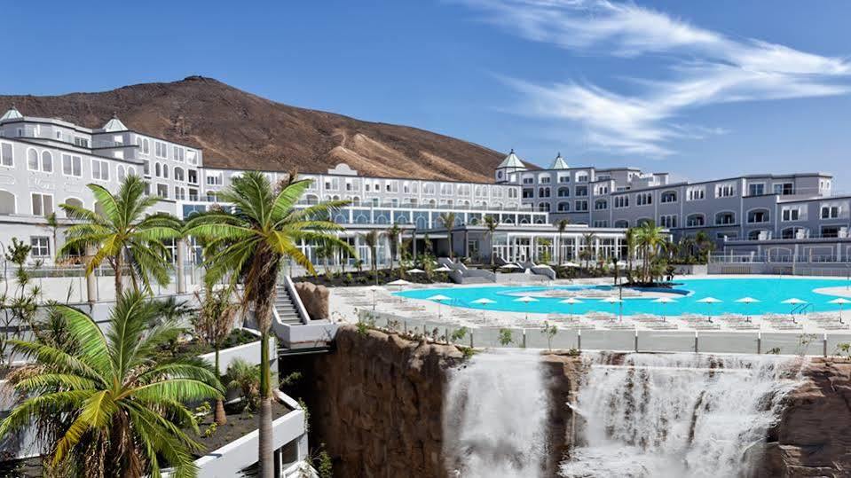Royal Palm Resort & Spa (Adults Only) Playa De Esquinzo ภายนอก รูปภาพ