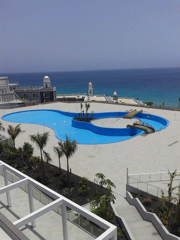 Royal Palm Resort & Spa (Adults Only) Playa De Esquinzo ภายนอก รูปภาพ
