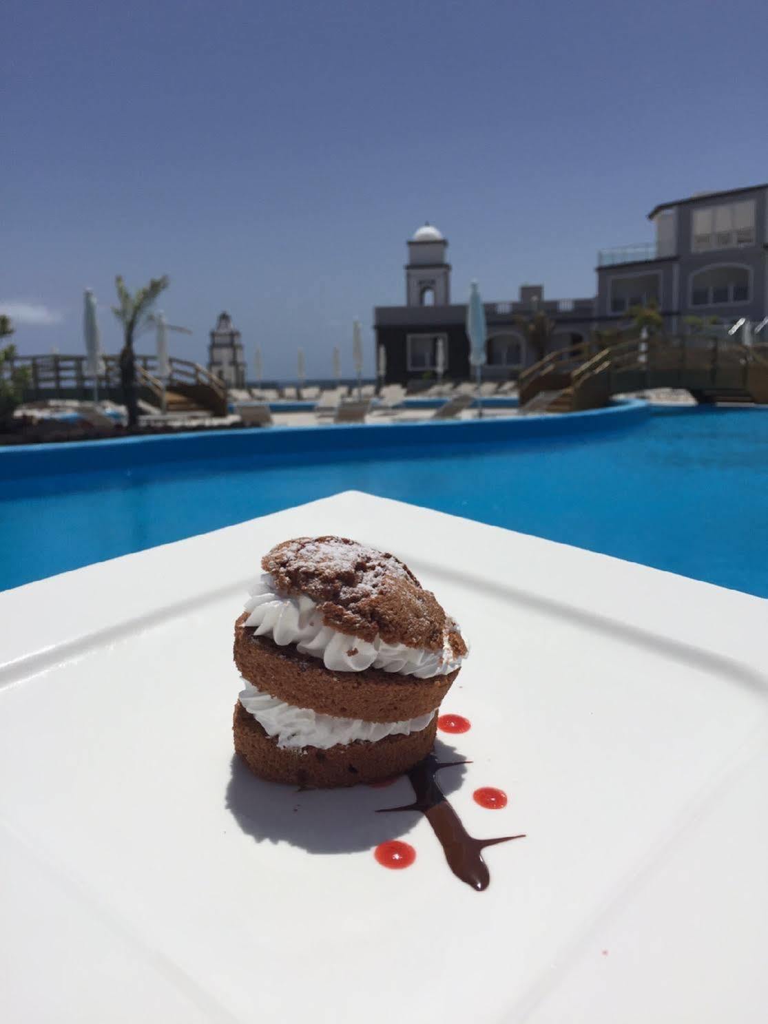 Royal Palm Resort & Spa (Adults Only) Playa De Esquinzo ภายนอก รูปภาพ