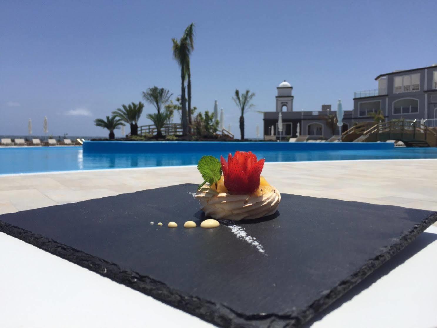 Royal Palm Resort & Spa (Adults Only) Playa De Esquinzo ภายนอก รูปภาพ
