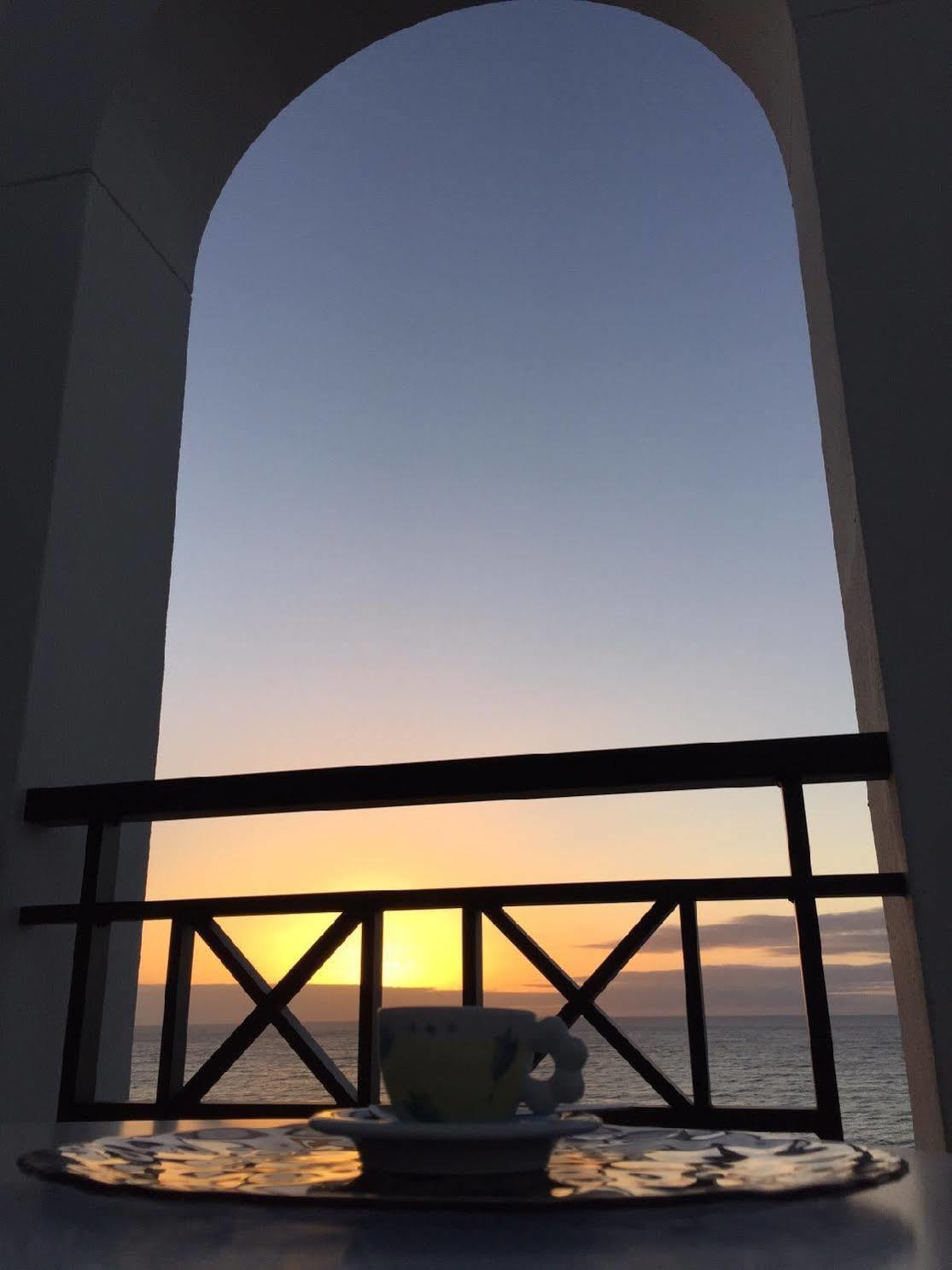 Royal Palm Resort & Spa (Adults Only) Playa De Esquinzo ภายนอก รูปภาพ